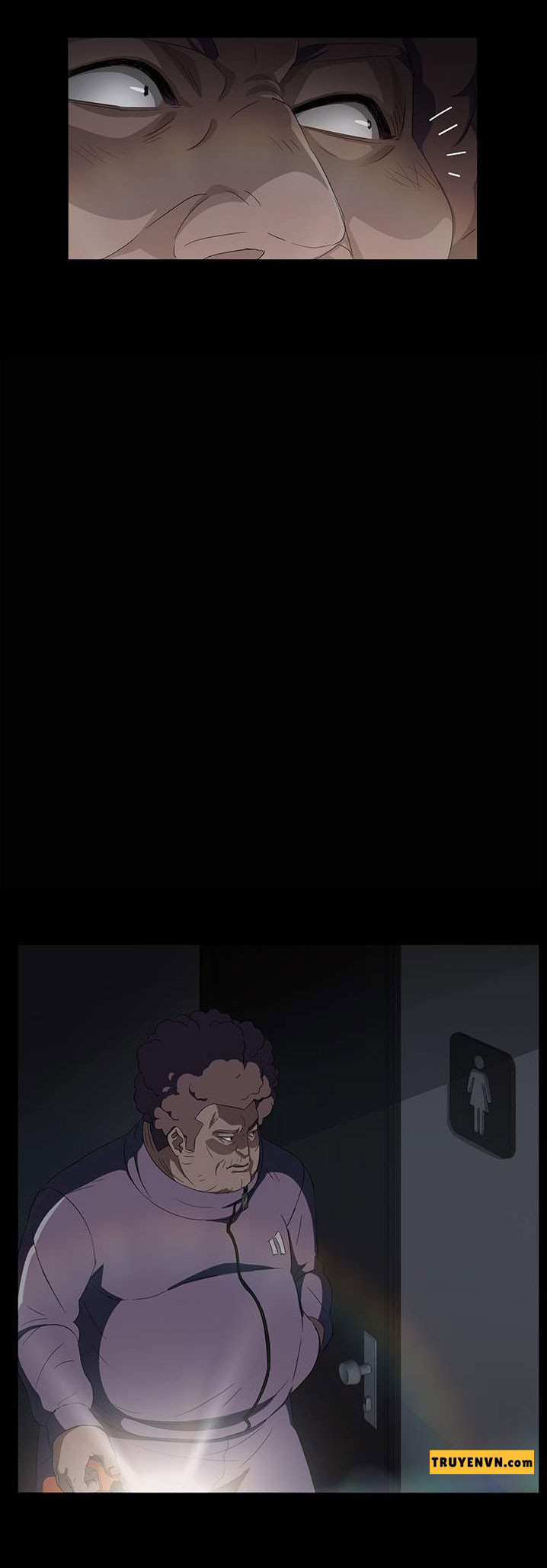 cô vợ bị bán chapter 14 16