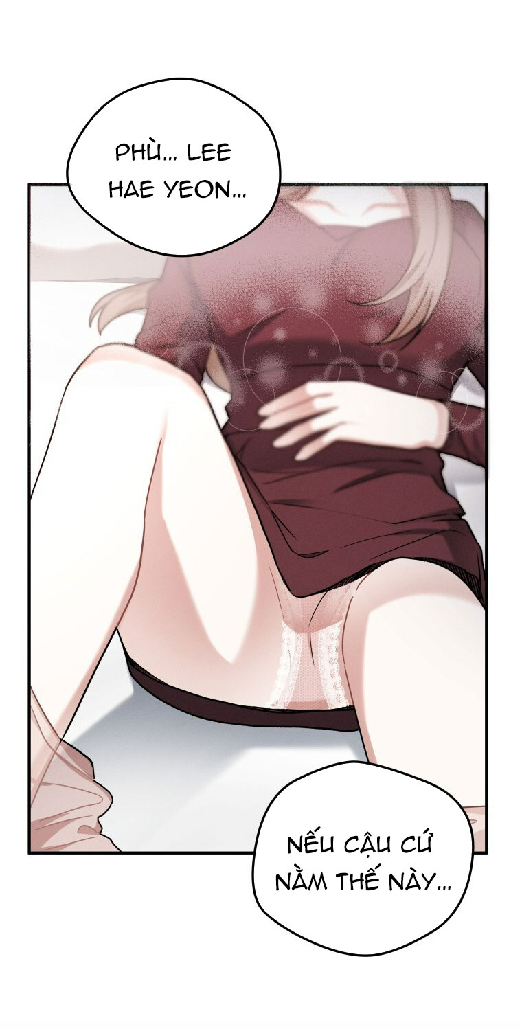 [18+] cùng trời cuối đất chapter 5.2 13