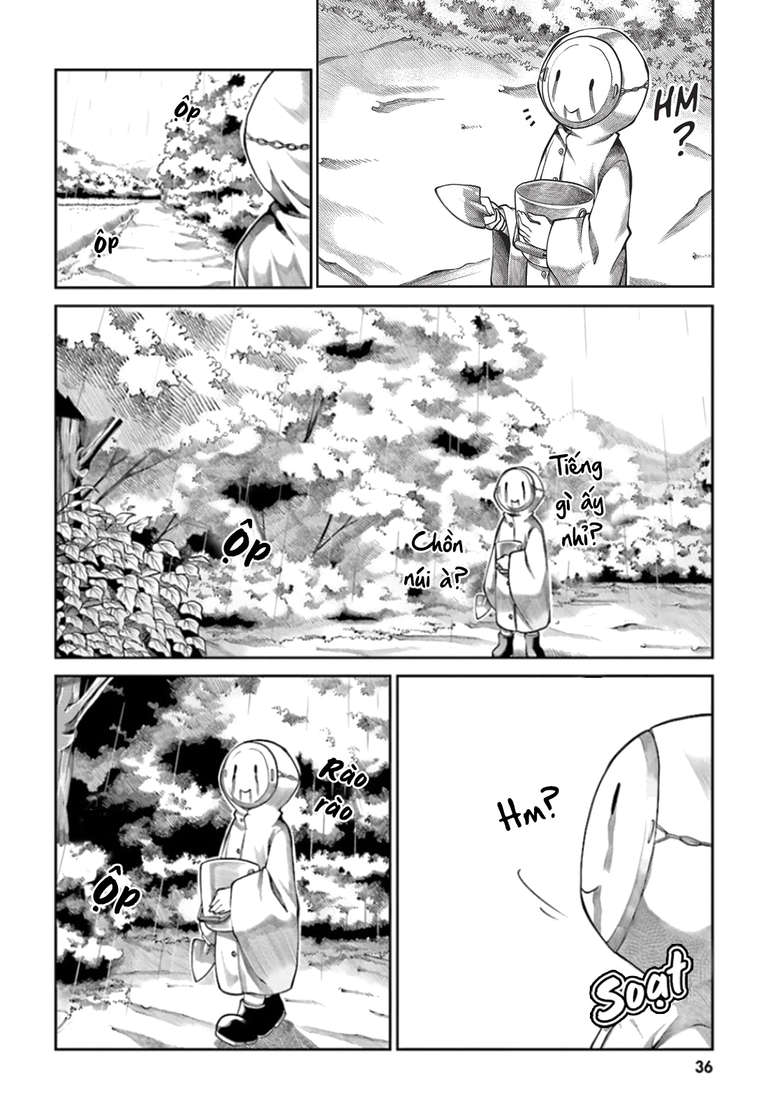 non non biyori chapter 57 10