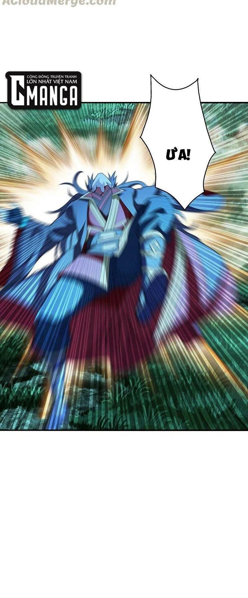 tiên võ đế tôn chapter 191 30