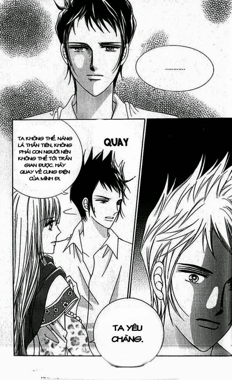 địa ngục tuyết trắng chapter 1 8