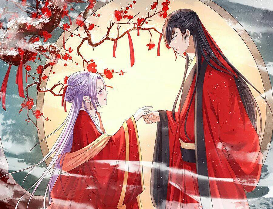 liệt ái tri hạ: series mật đào tiểu tình nhân chapter 273 1