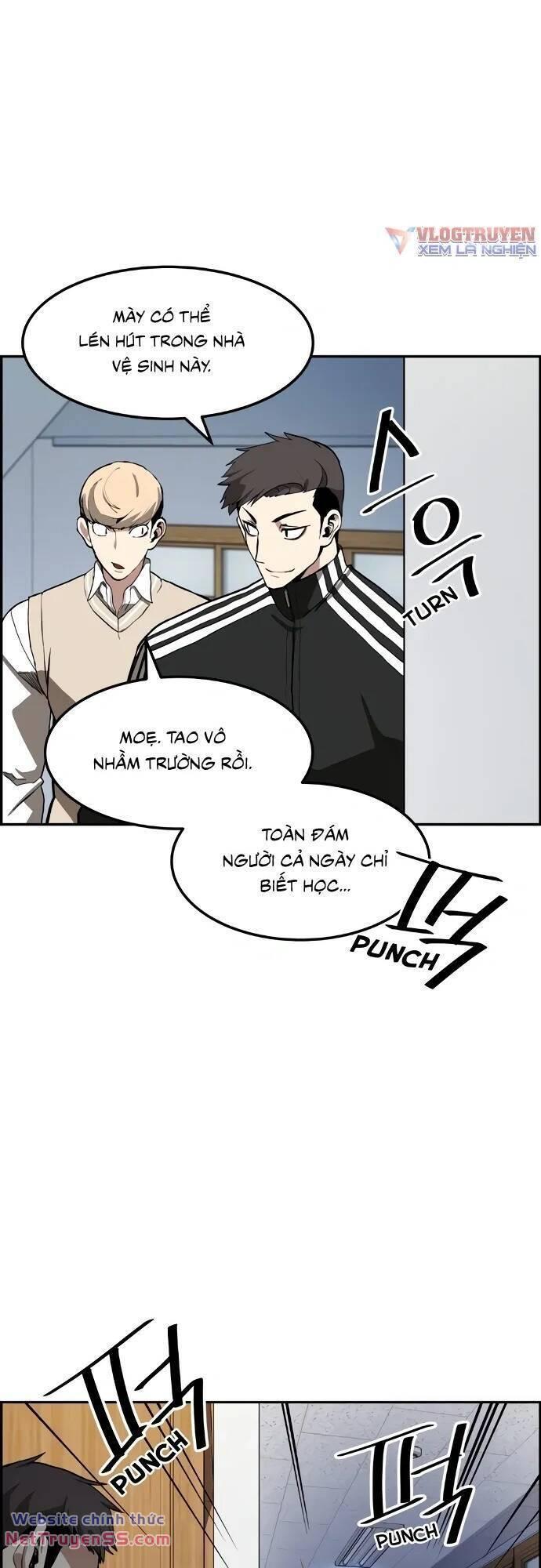 truyền thuyết đô thị dokkaebi chapter 5 12