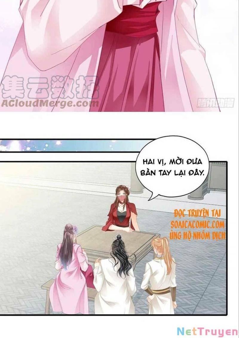 bổn vương muốn nàng chapter 88 11