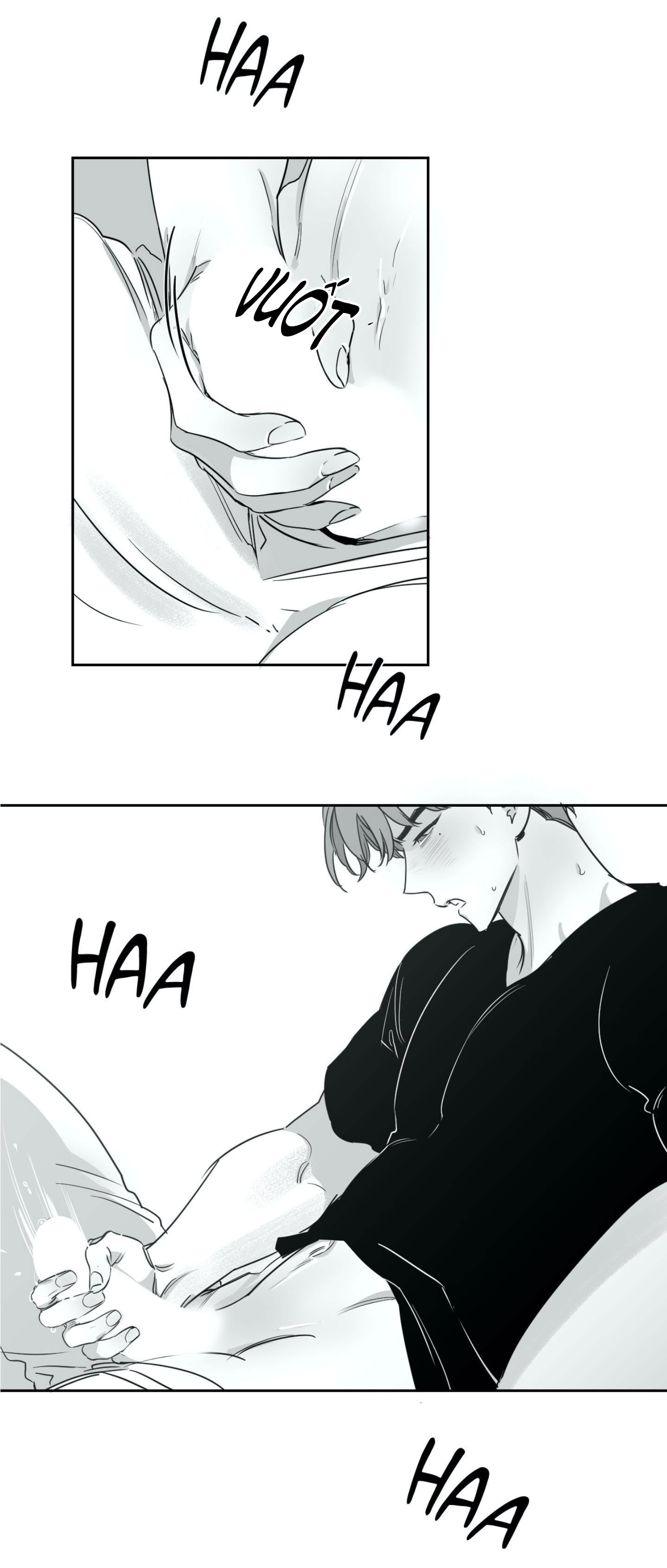 hyesung à, lại gần tôi nào! chapter 17 44