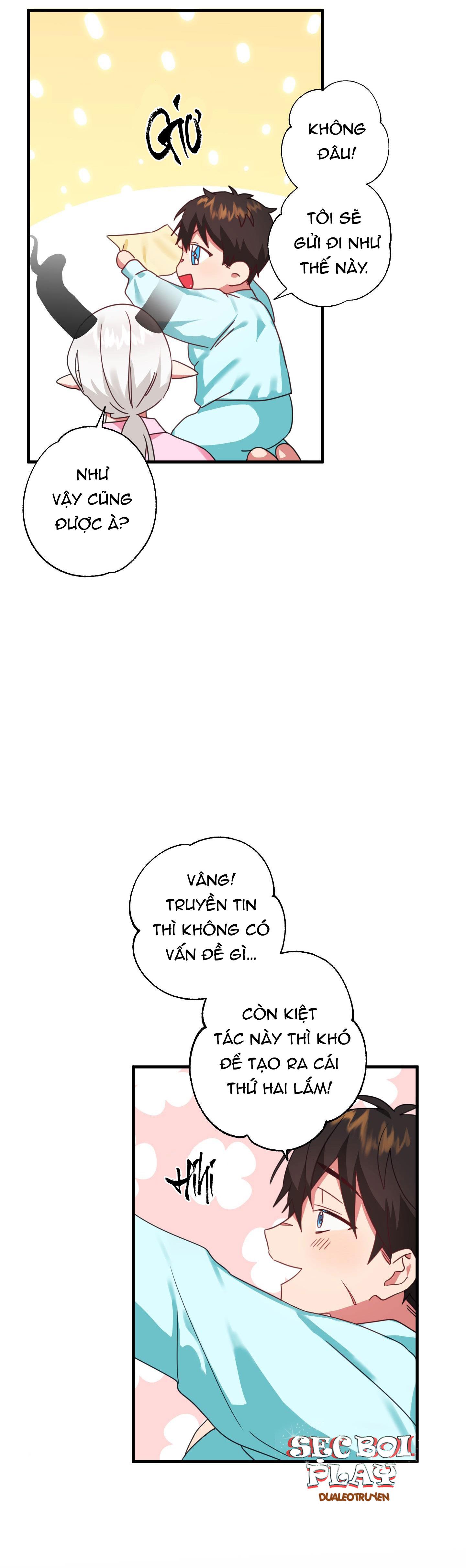 bộ sưu tập ciu to-ngực bự của nhà sẹc chapter 5 18