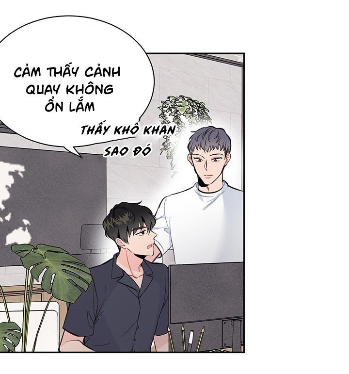 người tình thay thế chapter 9 40