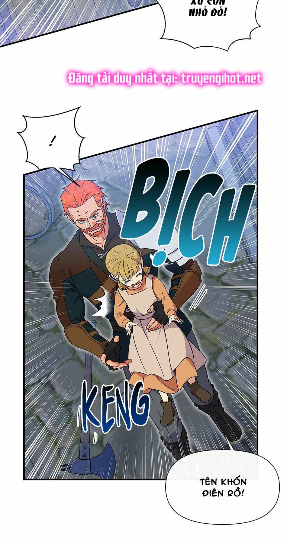 khế ước của nữ công tước quái vật chapter 122 21