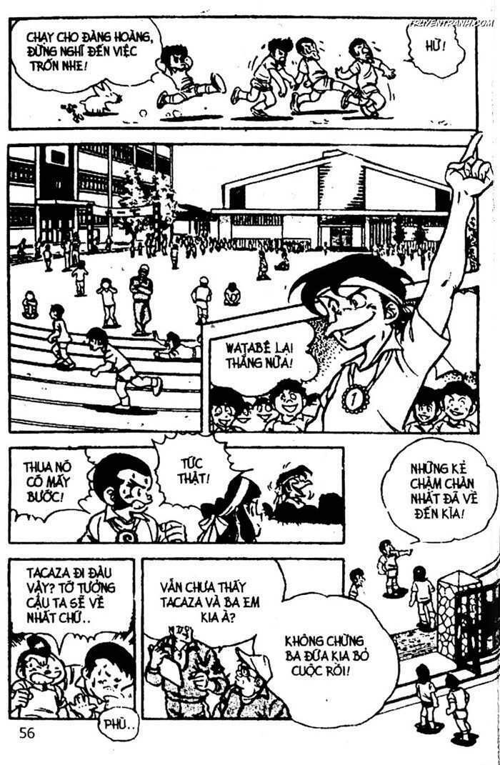 cậu bé giỏi võ chapter 51 15