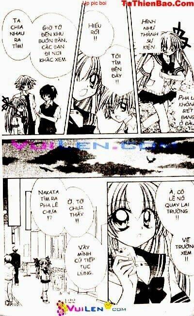 viên ngọc nhiệm màu chapter 5 122