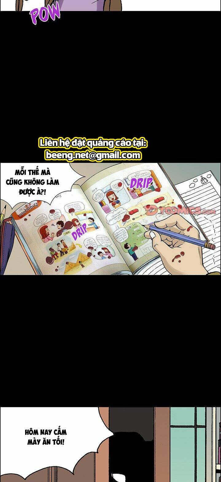 kang gito chapter 25 35