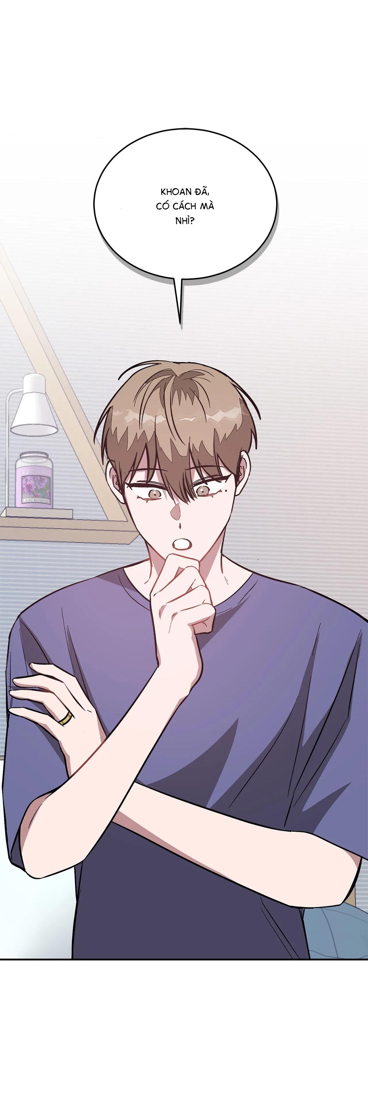 Sống Lại Lần Nữa chapter 63 65