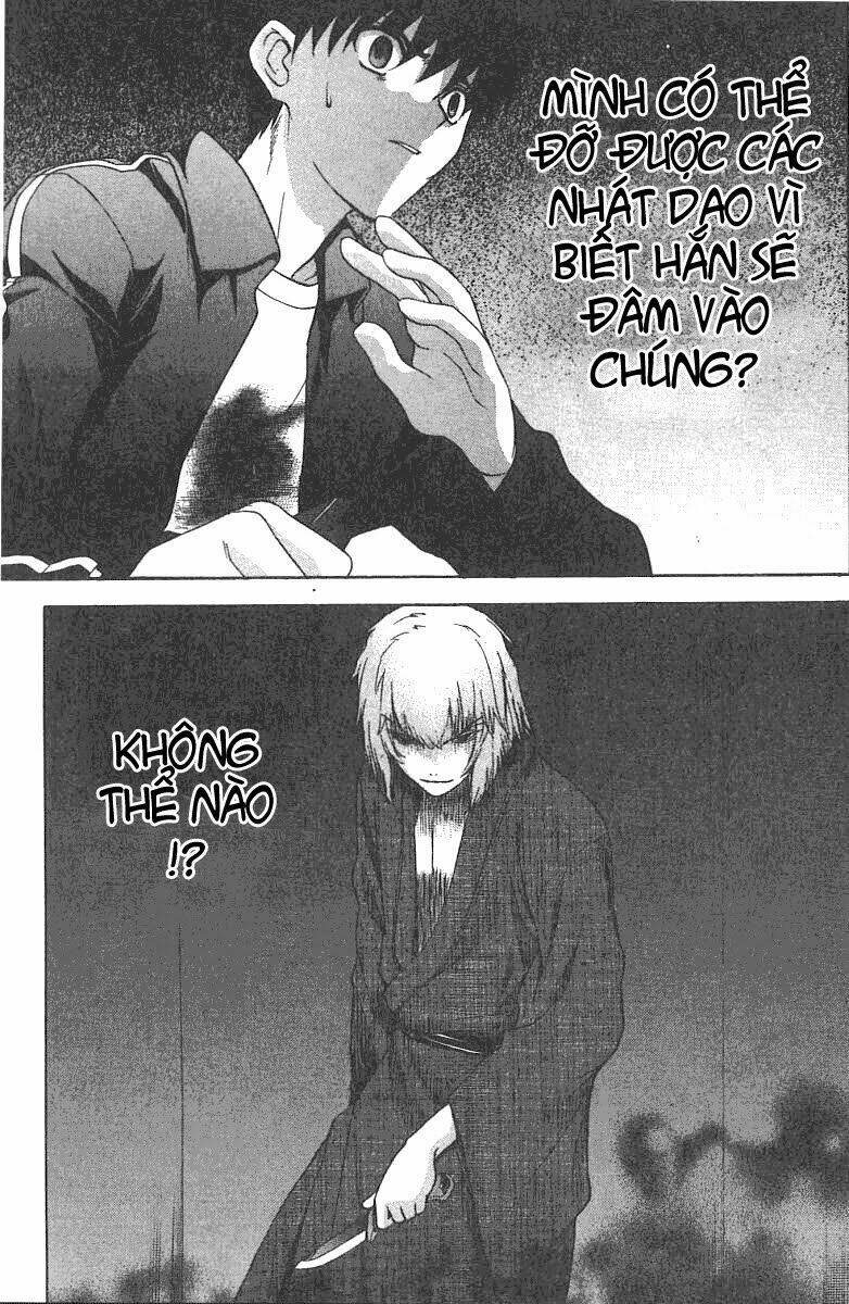 lunar legend tsukihime chapter 31 32