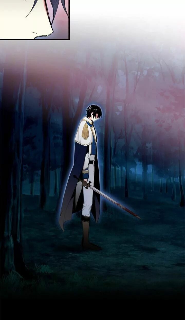 thánh nữ ẩn danh chapter 23 39