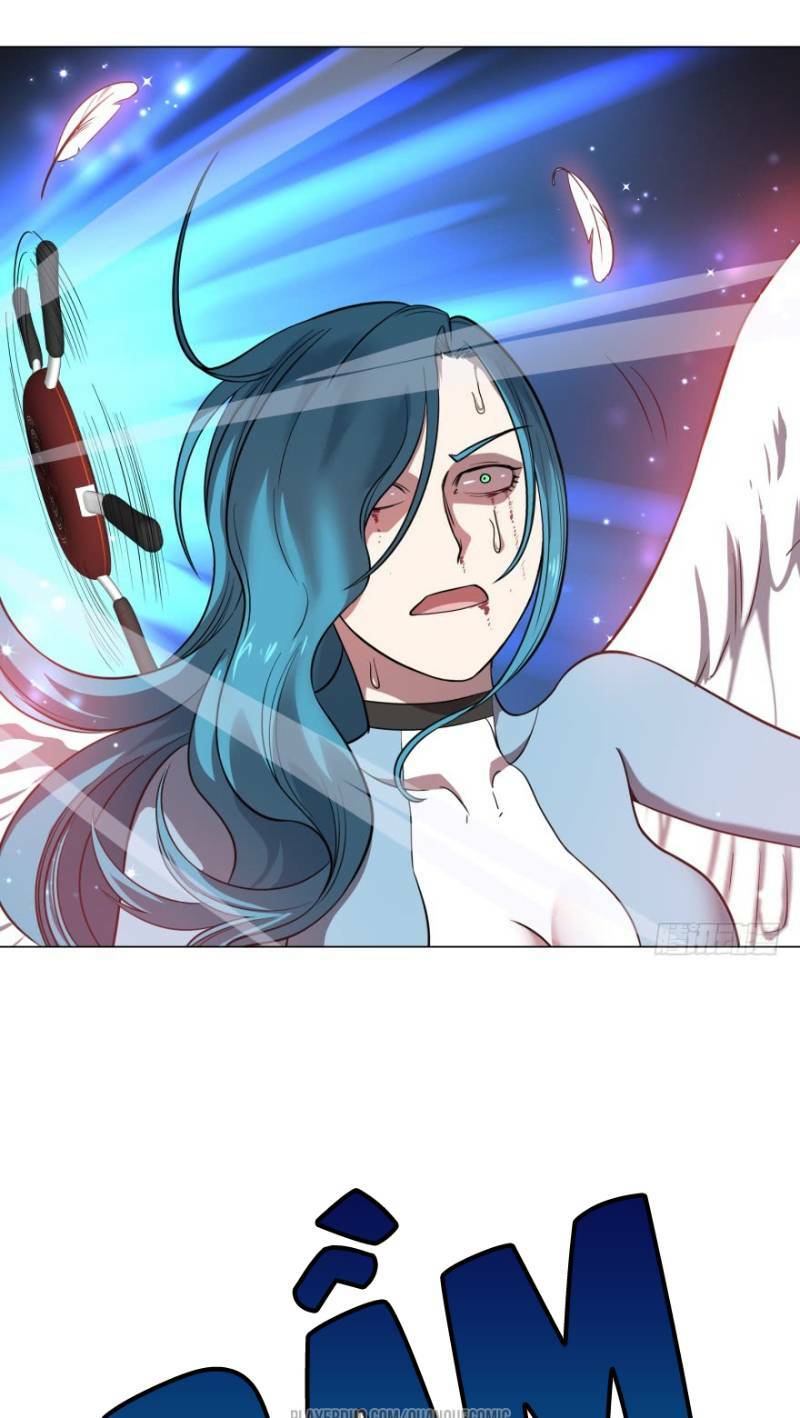 danh sách kẻ phản diện chapter 48 27