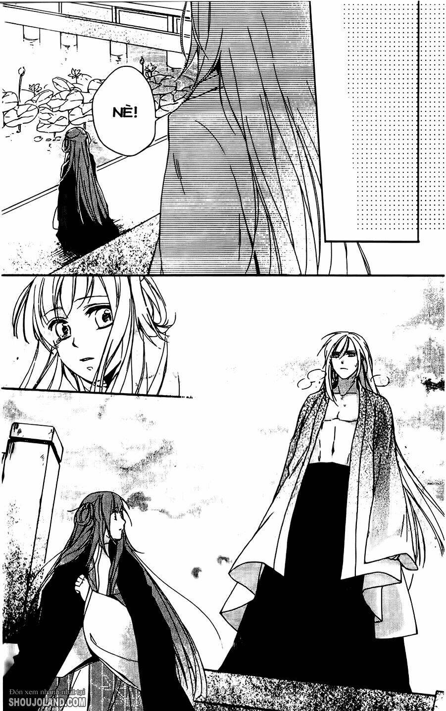 shui shen qi hui juan chapter 5 29