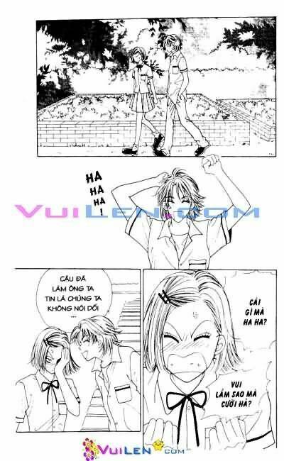 bong bóng trắng chapter 8 18