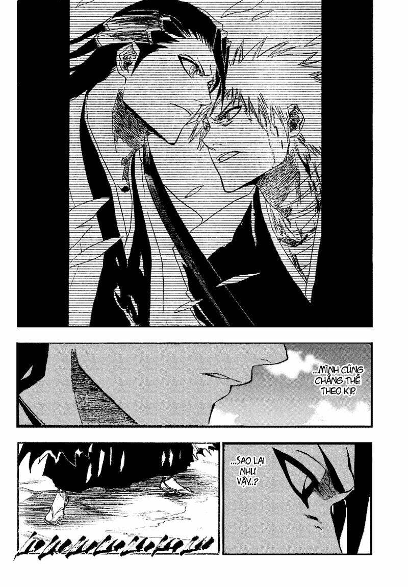 thần chết ichigo chapter 163 2