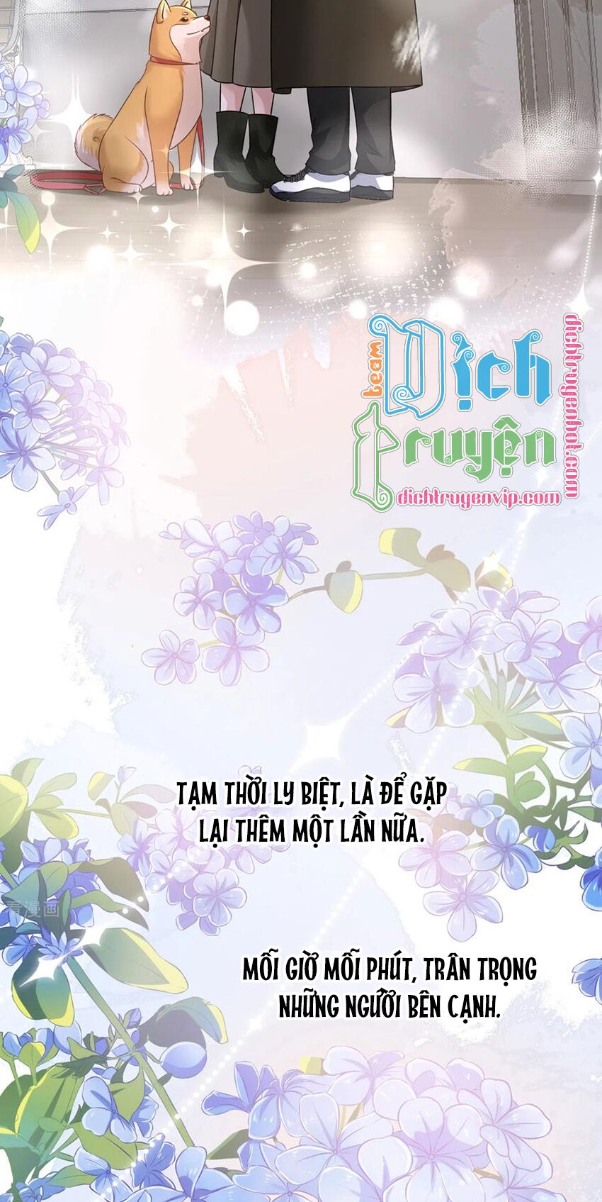 bạn gái tôi mới 30+ tuổi xuân chapter 123 47