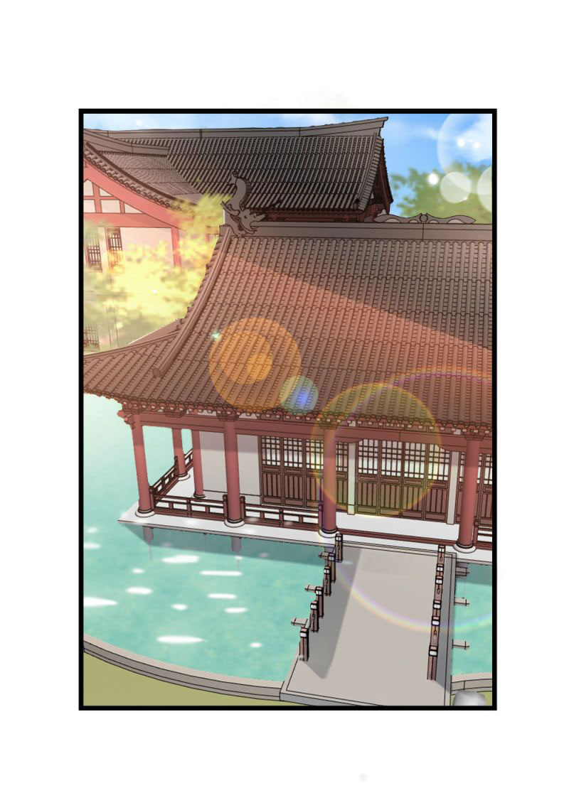 độc tâm cuồng phi khuynh thiên hạ chapter 61 3