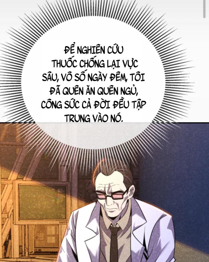 nhìn thấy thanh máu, ta xử tội thần linh chapter 191 18