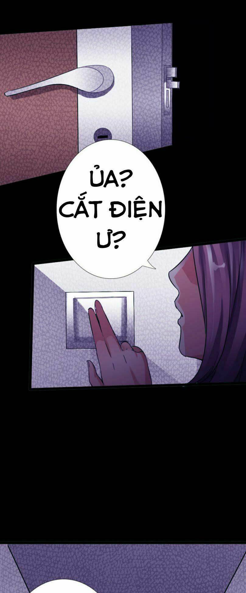 tuyệt phẩm tà thiếu chapter 22 15