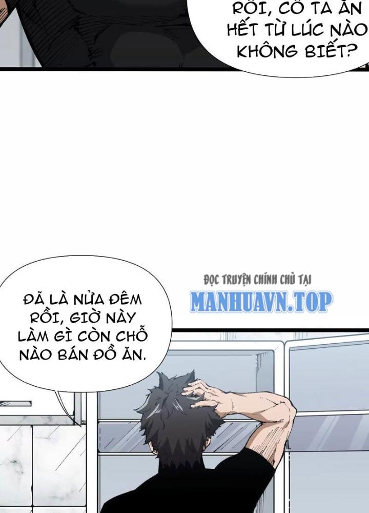 quỷ trảm liệp nhân chapter 6 59