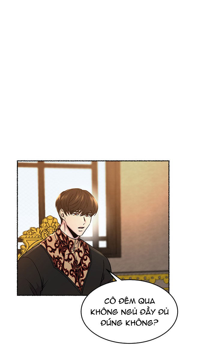 như gió trên cành cây khô chapter 68 23