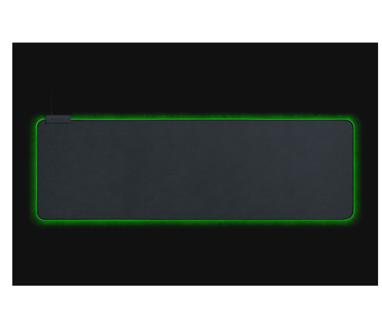 Tấm lót chuột Razer Goliathus Chroma Extended-Soft Mat-Chroma_RZ02-02500300-R3M1- HÀNG CHÍNH HÃNG