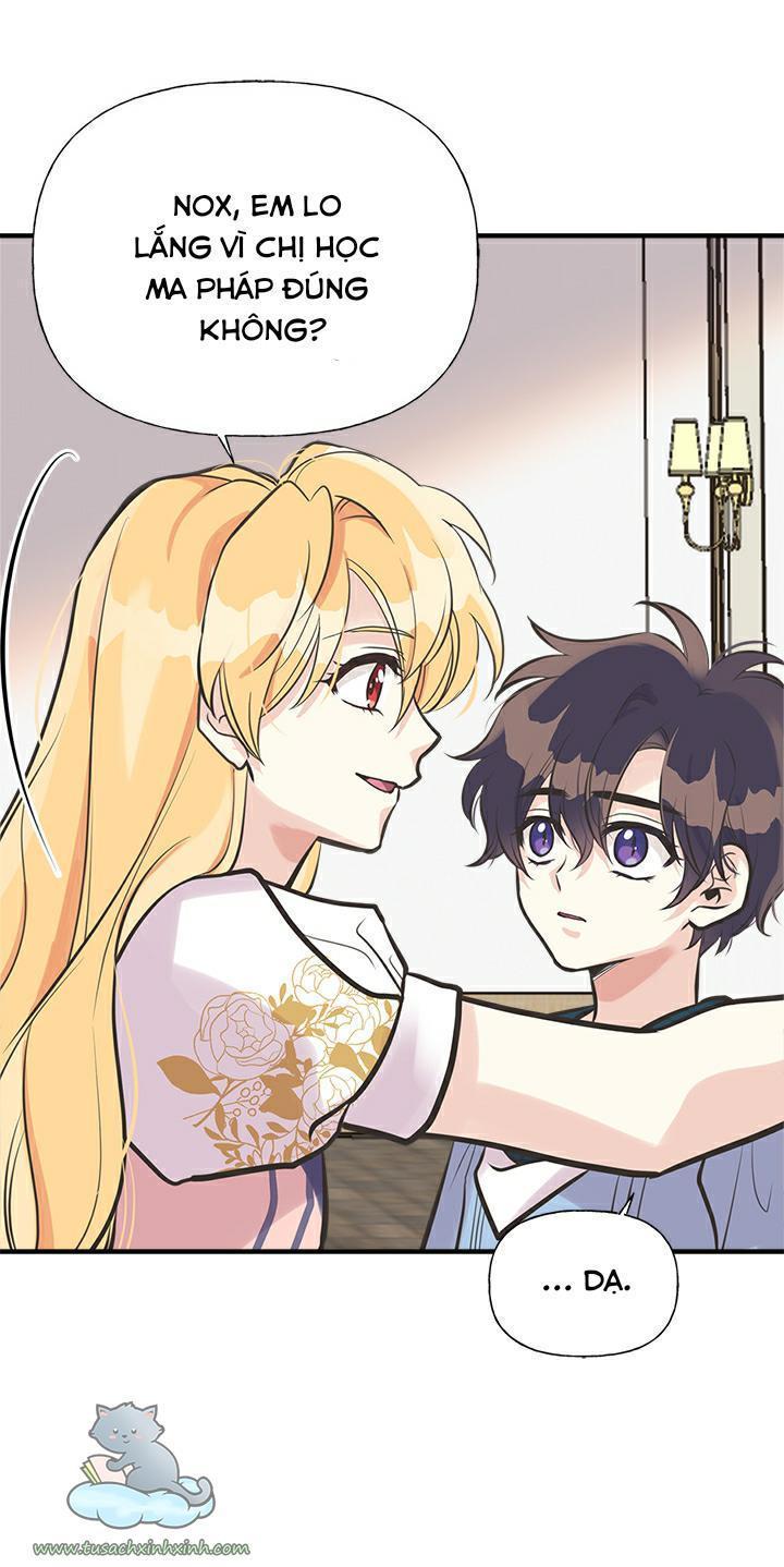 chị tôi nhặt về nam chính của tiểu thuyết chapter 47 43