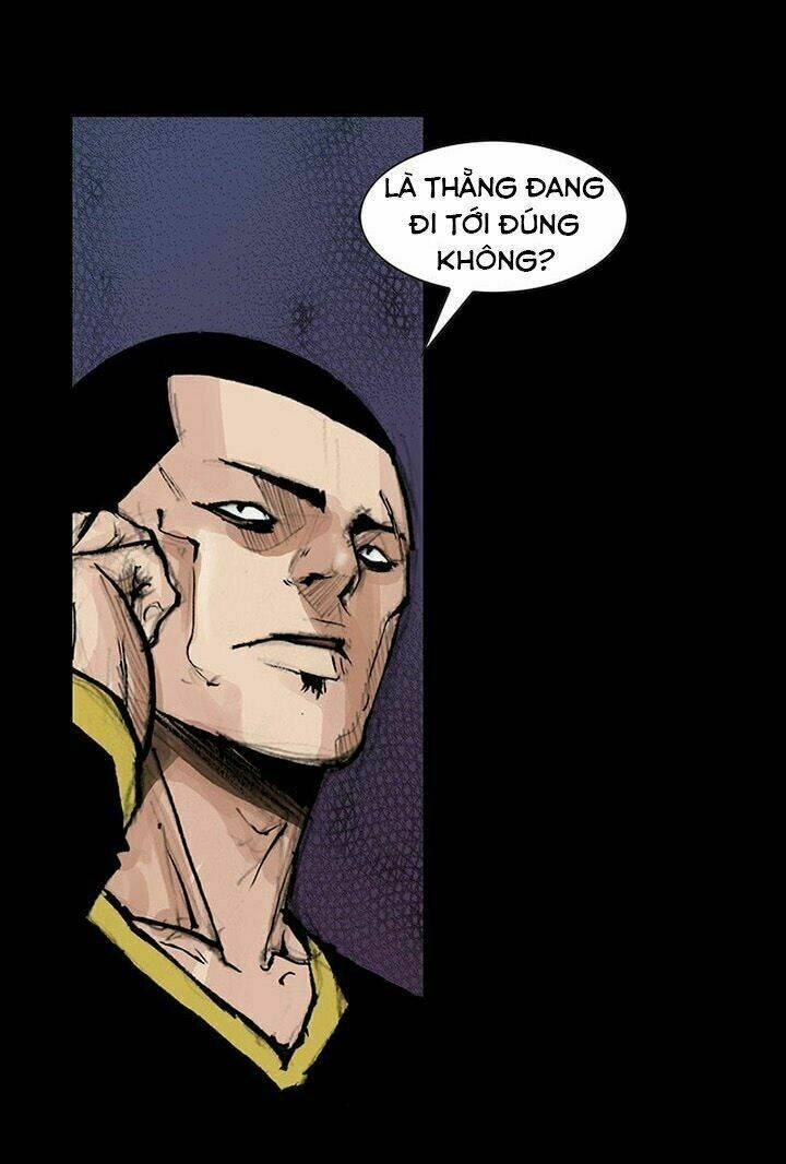 dokgo 2 | độc cô 2 chapter 31 42