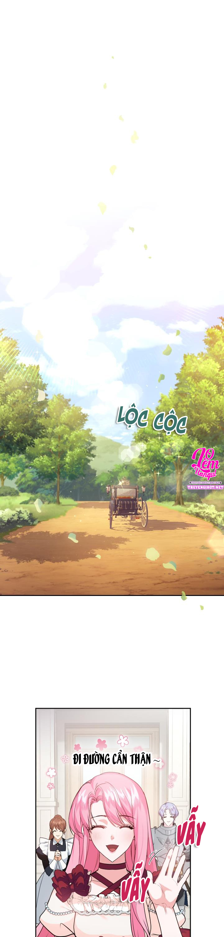 trở thành nhà điều chế nước hoa duy nhất của bạo chúa chapter 20 3