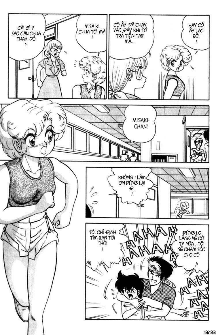 fubata-kun change! chapter 31 25