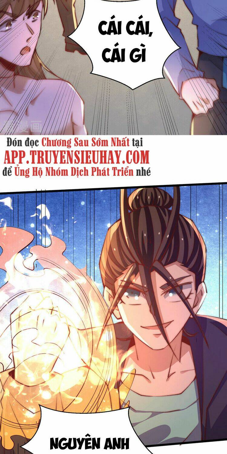 đô thị đỉnh phong cao thủ chapter 257 4