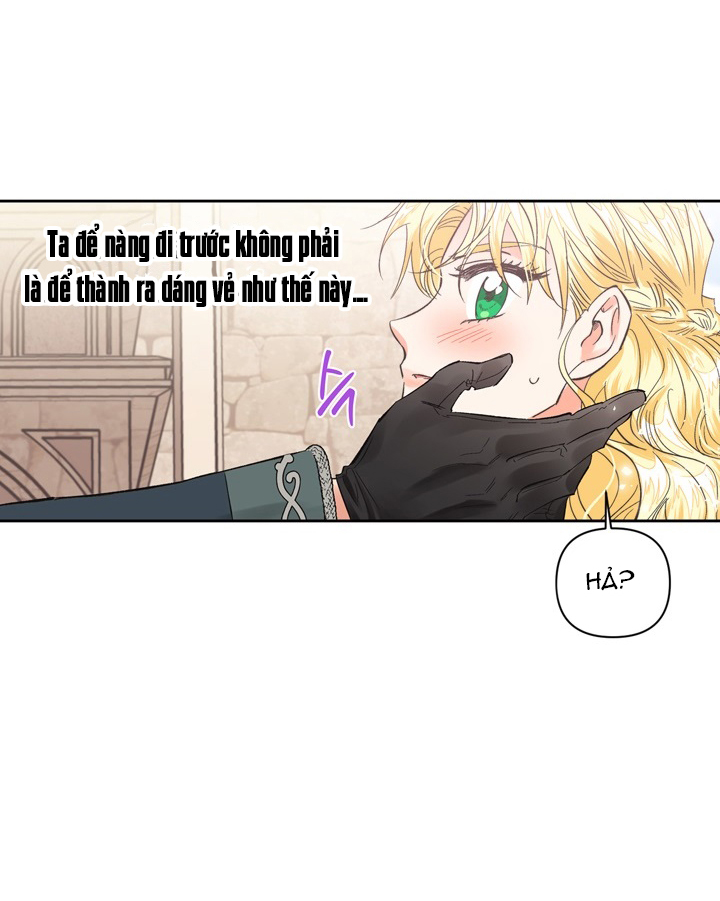 ác nữ xứng đôi với bạo chúa chapter 25 23