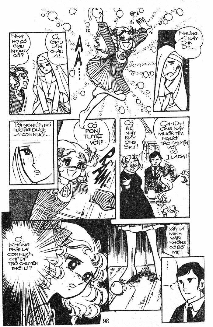 candy candy chapter 1.2 9