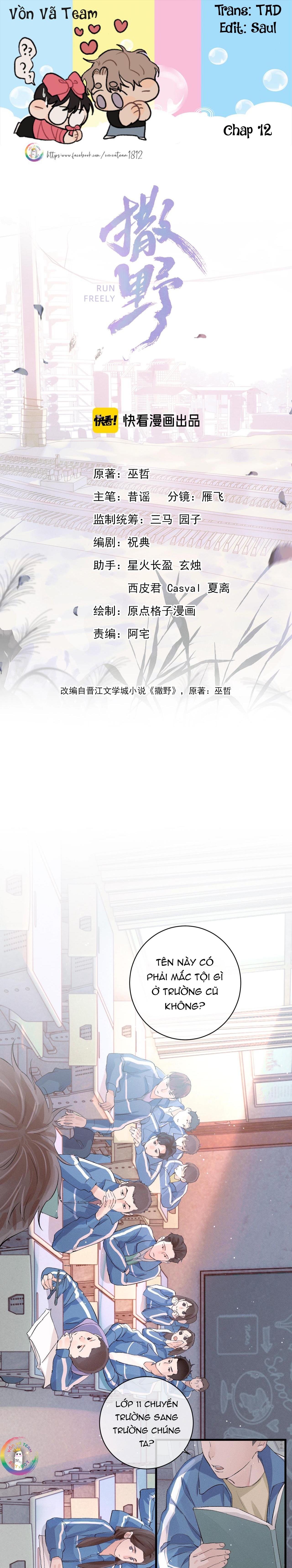 tát dã (ngang tàng) chapter 12 1