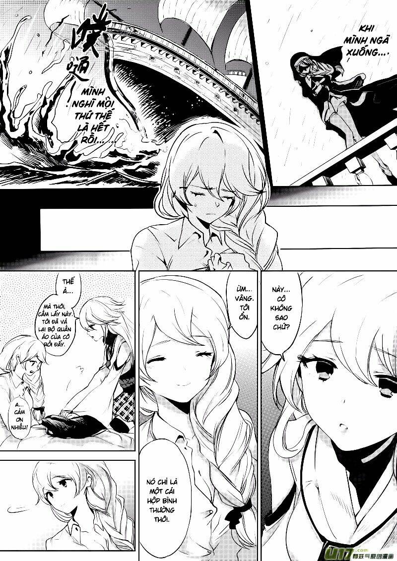 guns girl schooldayz ex chapter 1 15