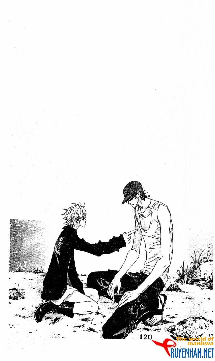 you're so cool chapter 43 6