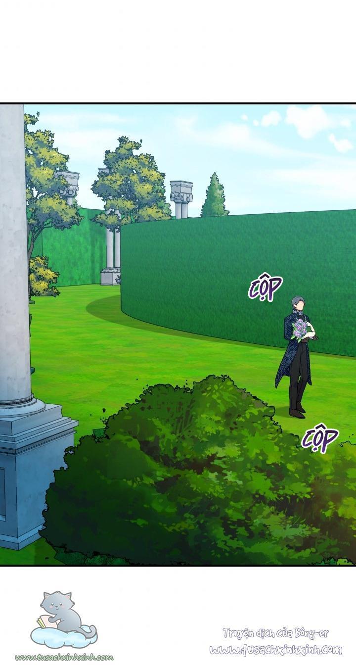 công nương khế ước của gia tộc công tước quái vật chapter 89 45