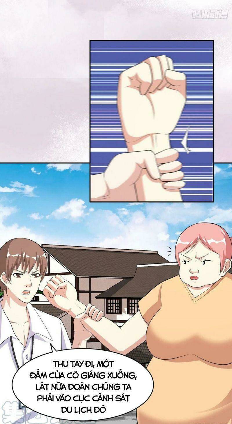 người tu tiên tại đô thị chapter 122 17