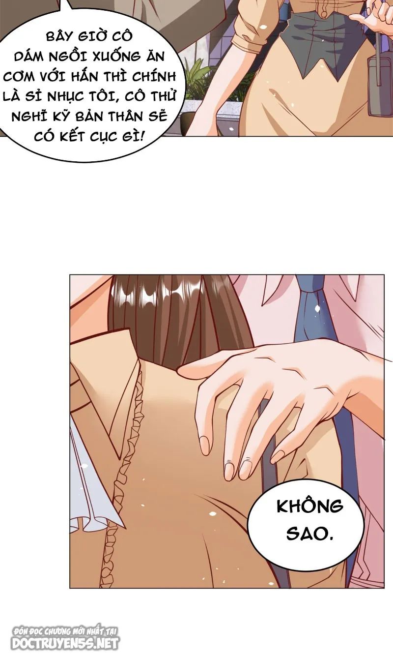 tài xế lái xe công nghệ như ta có nhiều tiền thì sao? chapter 4 16