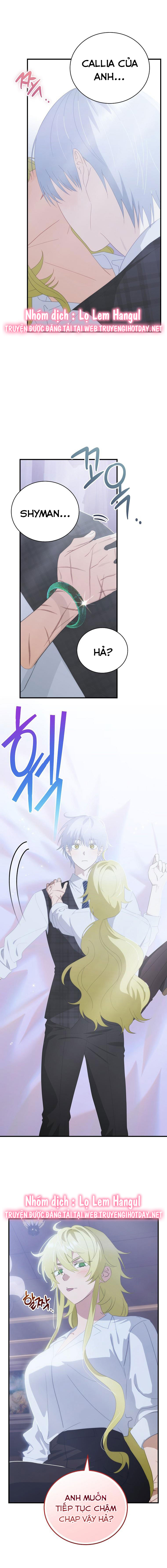 đứa bé không phải là con của anh chapter 68.1 2