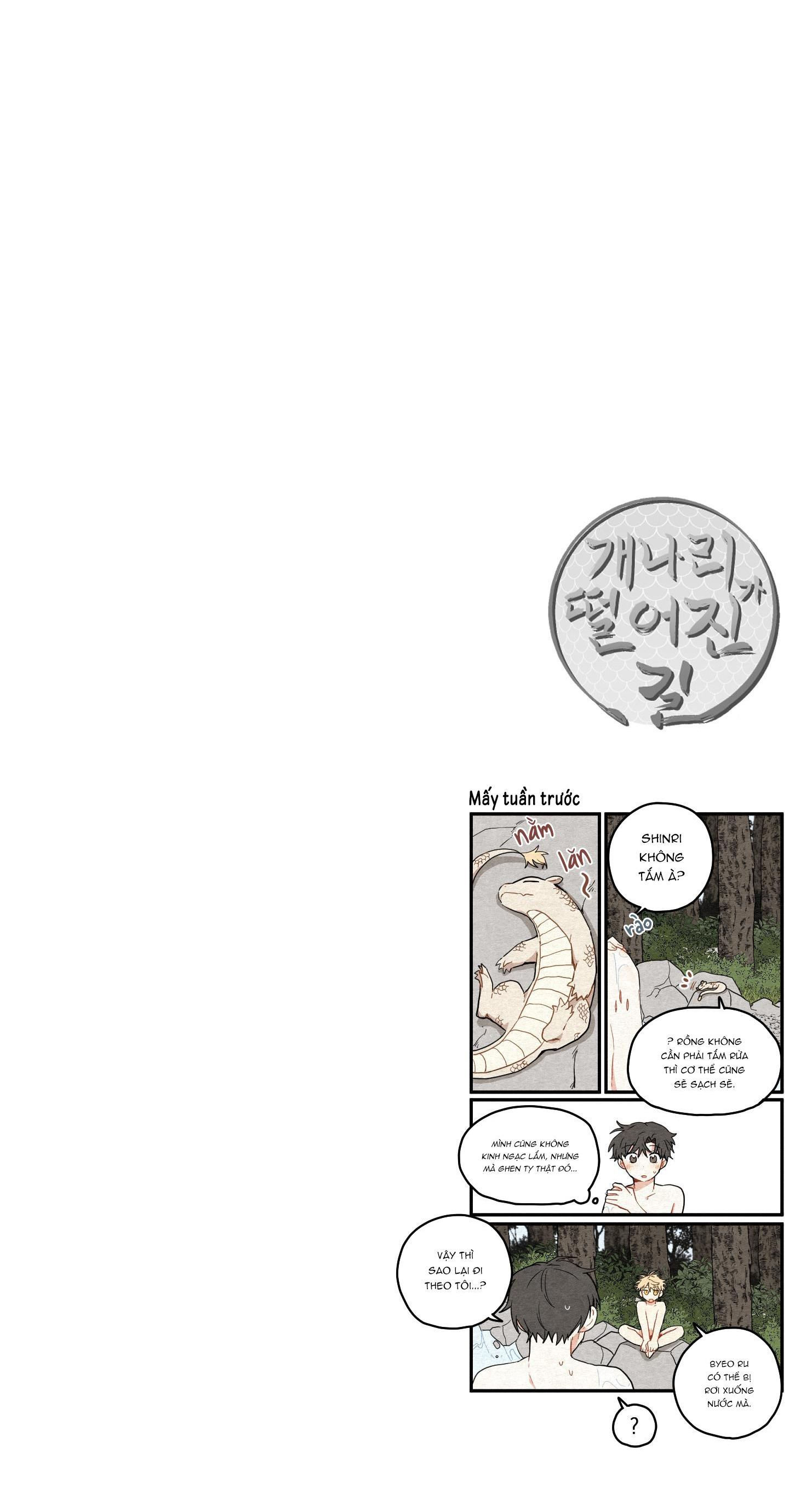 đường hoa liên kiều rơi chapter 11 65