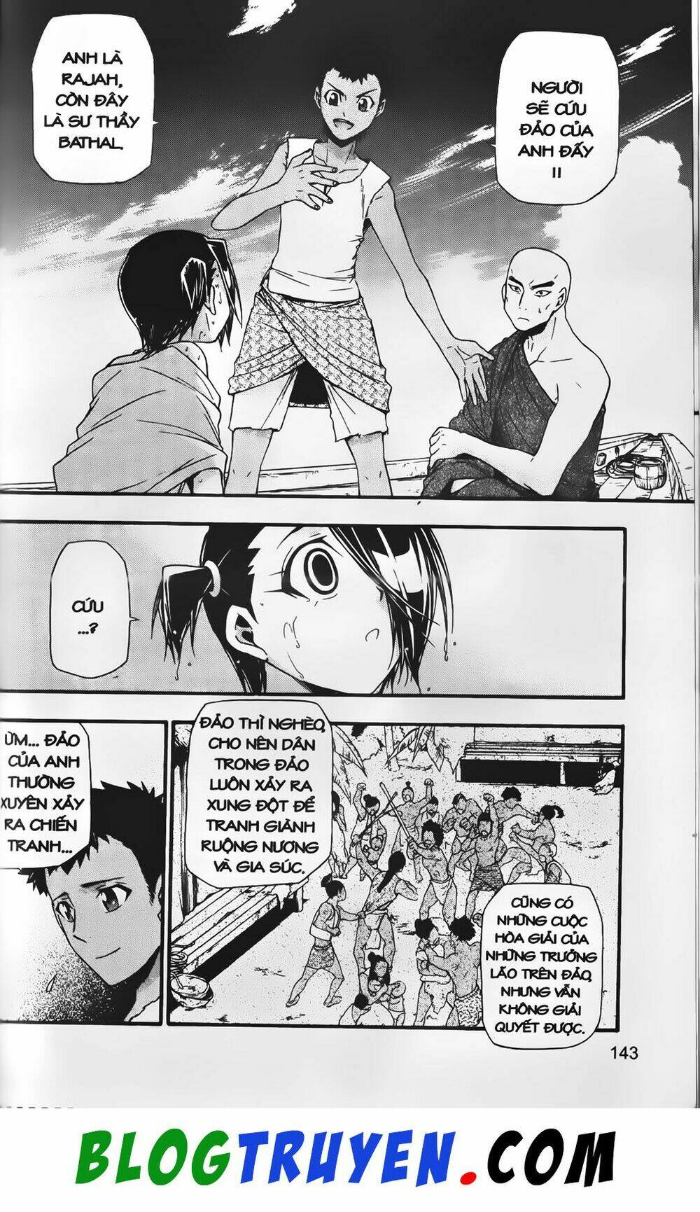 emma đến từ địa phủ chapter 28 8