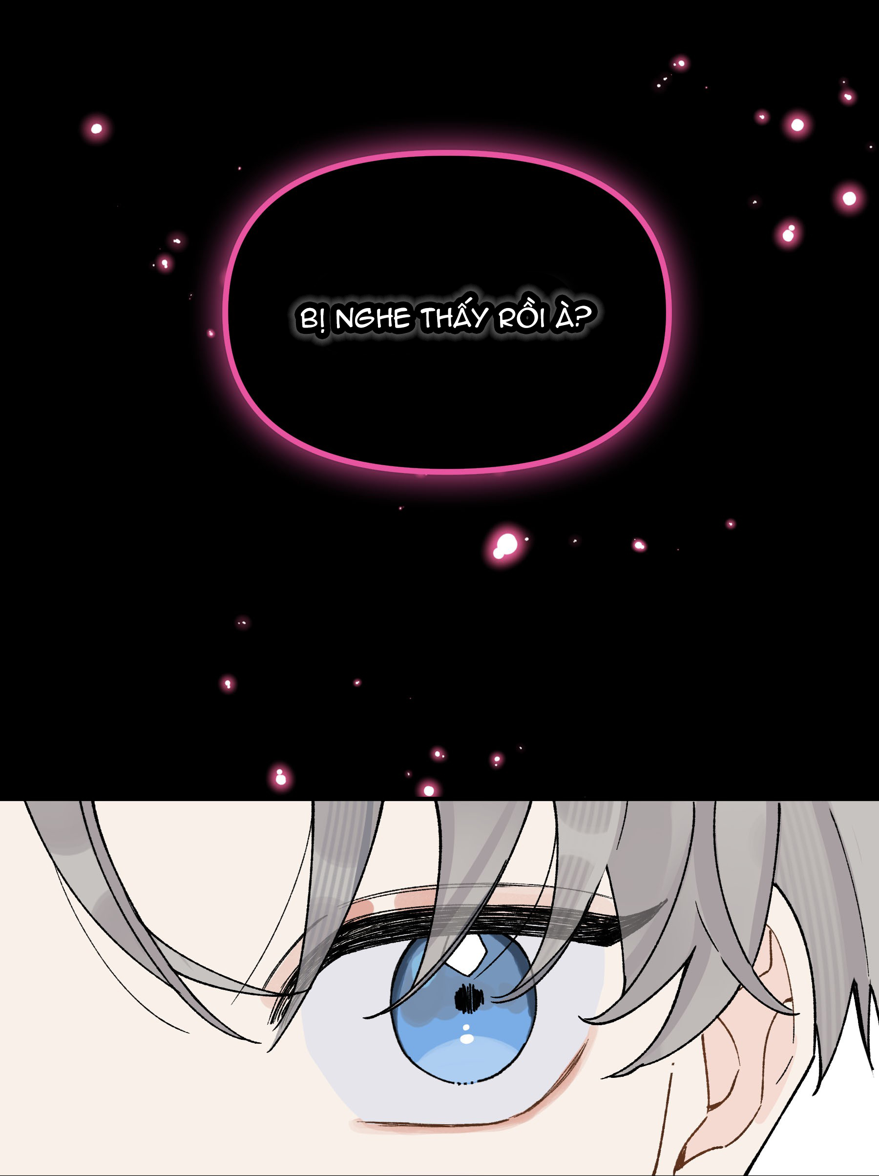 hôm nay anh đã chịu lộ tẩy chưa? chapter 12.2 4