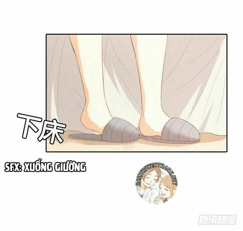 tiểu tâm can của cực phẩm đại nhân chapter 20 7