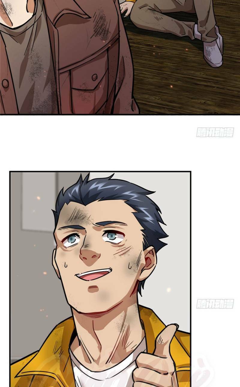 thâm dạ thư ốc chapter 27 9