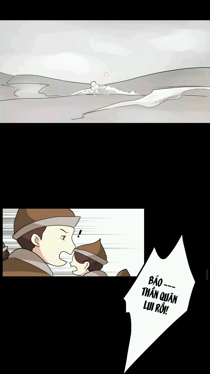 lưỡng bất nghi (full) chapter 84 7