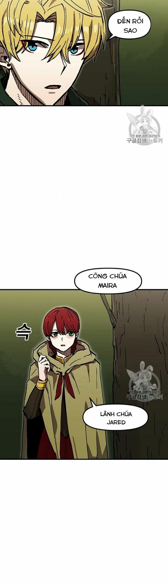 người chơi lỗi chapter 40 2